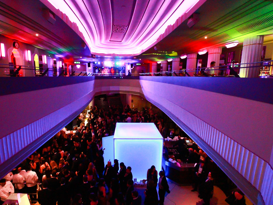 Event Awards - VR Photo Booth - 04