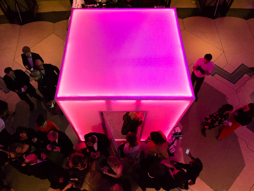 Event Awards - VR Photo Booth - 05