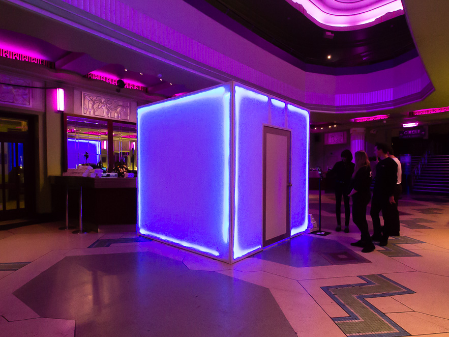 Event Awards - VR Photo Booth - 06