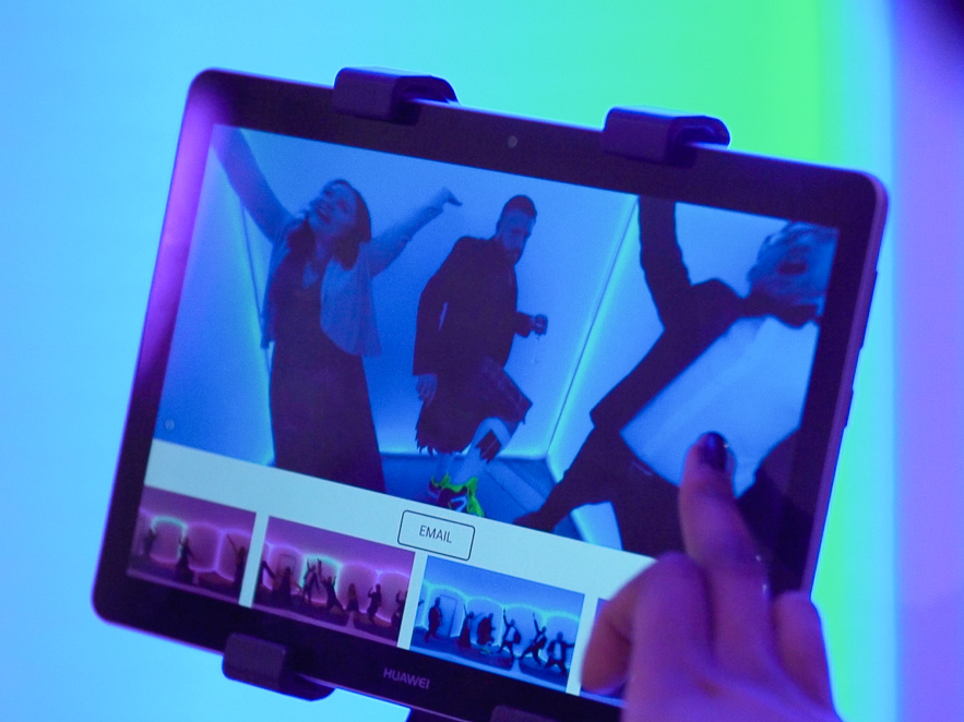 Event Awards - VR Photo Booth - 08