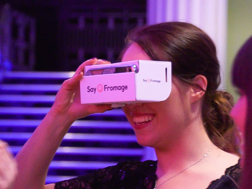 Event Awards - VR Photo Booth - 09