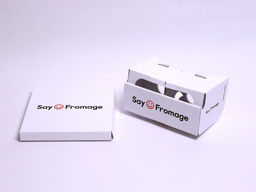 Event Awards - VR Photo Booth - 10