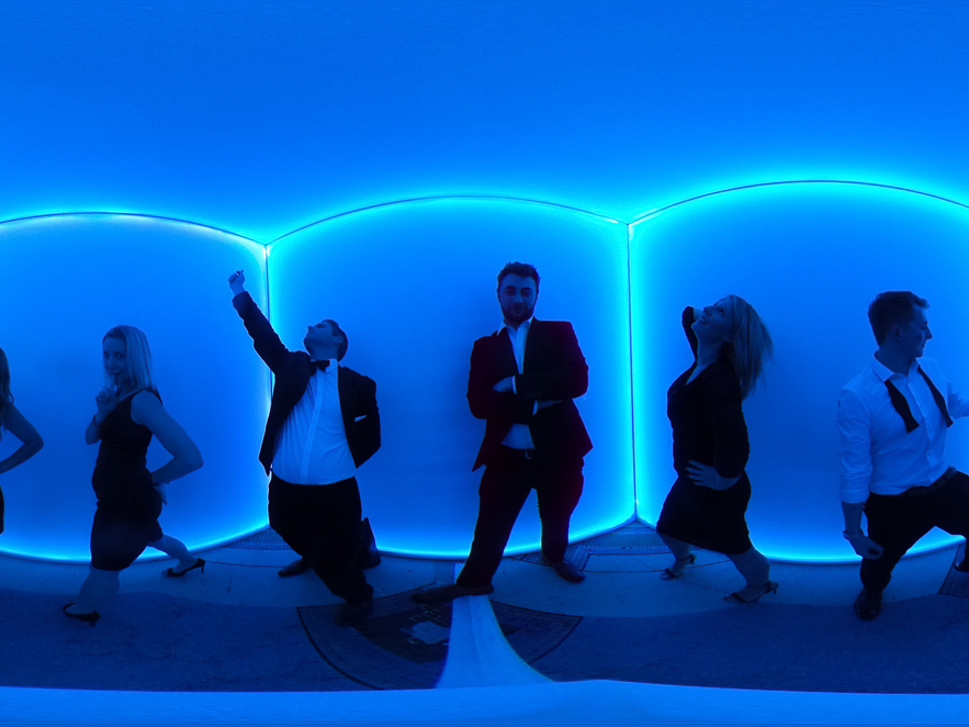 Event Awards - VR Photo Booth - 12