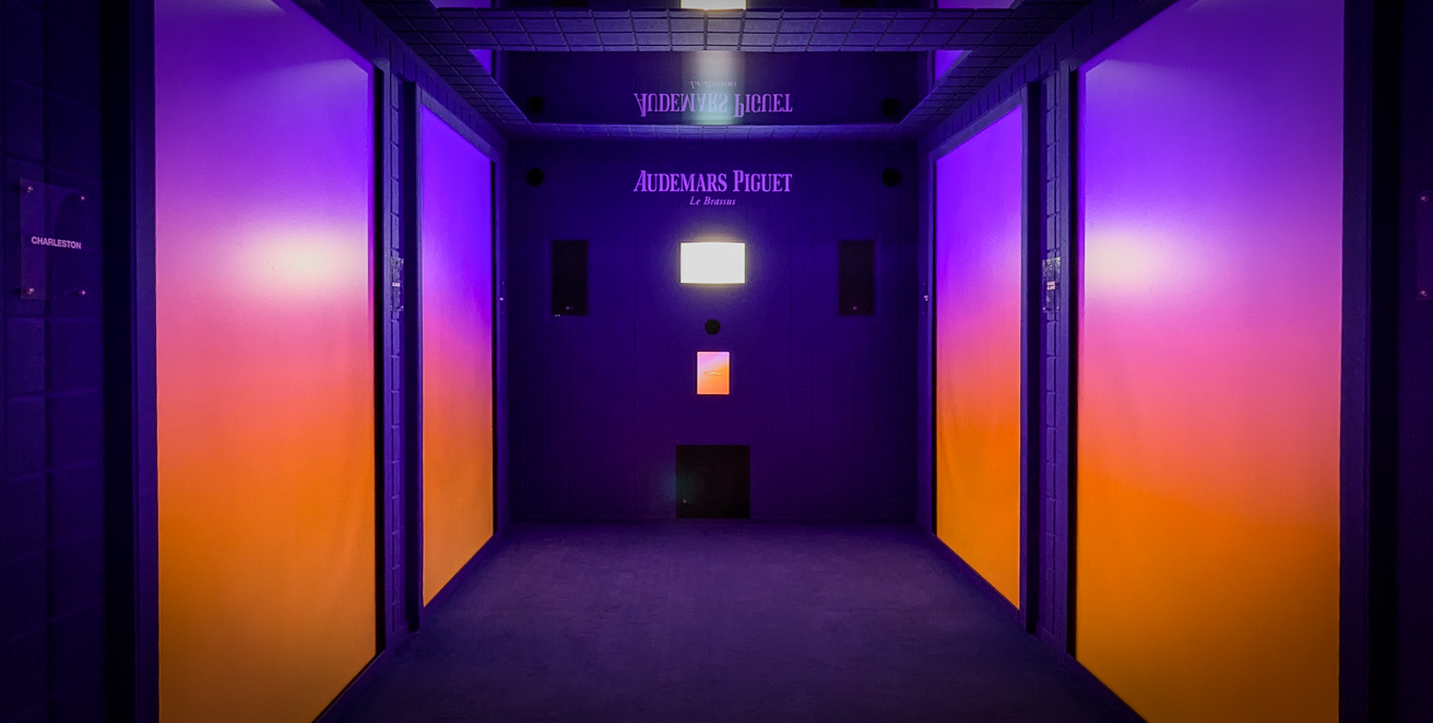 Audemars Piguet - Parallel