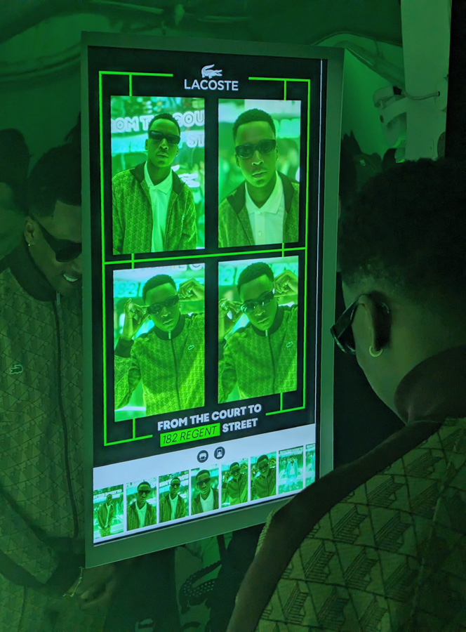 Lacoste - Store Launch-2.jpg