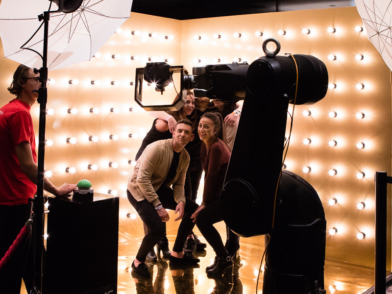 Just Eat - X Factor Final - 06